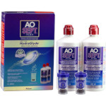 AOSEPT PLUS HydraGlyde (2x 360ml) AOSEPT PLUS HydraGlyde (2x 360ml)