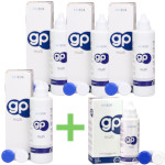 Avizor GP Multi Pack poupança (4x 240ml + 1x 120ml) Avizor GP Multi Pack poupança (4x 240ml + 1x 120ml)