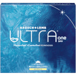 Bausch + Lomb ULTRA ONE DAY Multifocal (90 lentes) Bausch + Lomb ULTRA ONE DAY Multifocal (90 lentes)