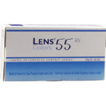 Lens 55 Colors RX Lens 55 Colors RX