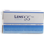 Lens 55 Toric Color Lens 55 Toric Color