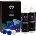 Oté Fine 2x 200ml Oté Fine 2x 200ml