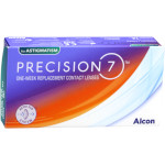 Precision 7 for Astigmatism (12 lentes) Precision 7 for Astigmatism (12 lentes)
