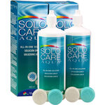 Solo-Care AQUA 2x 360ml Solo-Care AQUA 2x 360ml