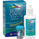 Pack de viagem Solo-Care AQUA Pack de viagem Solo-Care AQUA