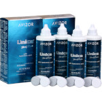 Avizor Unica Sensitive (4x350ml) - 6-Monats-Sparpack