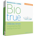 Biotrue ONEday for Astigmatism (90 lentes)