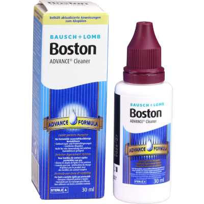 Boston Advance Solução de Limpeza 30ml