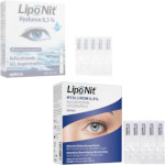 Lipo Nit Gel Ocular 30x 0,4ml