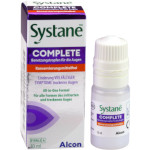 Systane Complete 10ml - Sem conservantes