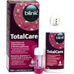 TotalCare solução de desinfecção 120ml